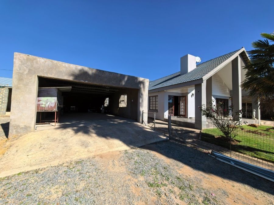 2 Bedroom Property for Sale in Deneysville Free State
